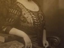 Fanny Putter; Foto: Familienbesitz