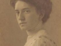 Fanny Czempin Bild: privat