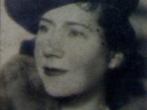 Feiga Reifen Bild: Familienarchiv