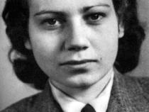 Fotografie von Felice Schragenheim