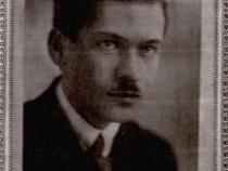 Felix Dresdner, Foto: privat