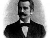Bild: Ferdinand Karewsky Charlottes Vater Ferdinand Karewsky, Autor des Buches „Die chirurgischen Krankheiten des Kindesalters“ (1894) hatte in Berlin studiert und 1882 promoviert. Er wirkte zuerst am Jüdischen Krankenhaus als Assistent, dann als Leiter der chirurgischen Abteilung. Er starb 1923. Charlotte Katharina Metzenberg, geb. Karewsky wurde am 13. April 1888 im Hause ihrer Eltern in der Oranienburger Straße 69 geboren. Ihr Vater Ferdinand Karewsky war Professor und Doktor der Medizin am Krankenhaus d