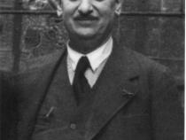 Hermann Isakowitz © Familienbesitz