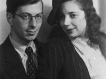 Fotografie: Adolf und Margot Friedländer