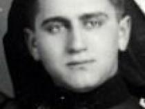 Leopold Mendelsohn - Bild: privat