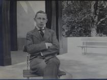 Fotografie von Richard Salomon