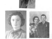 Fotos Familie Schendel Bild: Merle und Oliver Newland