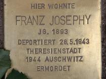 Franz Josephy © OTFW