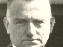 Franz Klühs. Copyright: Fritz Neubecker