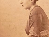 Franziska Friedlander, Bild: privat