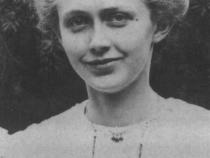 Frieda Lina Kögel (Rechte: Familie)