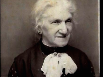 Friederike Wolff 1936