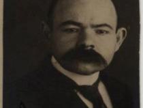 Louis Friedlaender © R. Huwel