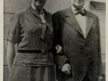 Fritz und Paula Fraenkel Bild: Jüdisches Museum Berlin