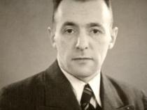 Fritz Wolff; Foto: Memorial de la Shoa, Paris