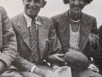 Harry und Erna Frommermann © Archiv