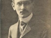 Georg Anker, 1900 © Familie