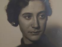 Gabriele Gutkind, 1935