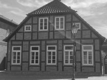 Das ehemalige Wohnhaus der Familie Löwenthal in der Gartower Hauptstraße, heute unter Denkmalschutz stehend. Foto: privat