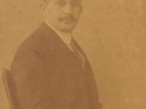 Georg Czempin Bild: privat