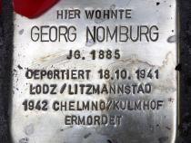 Georg Nomburg © OTFW
