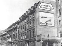 Georgenkirchstraße 31 © Familienbesitz