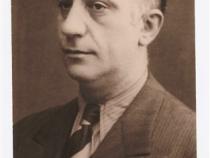 Fotografie von Gerhard Alexander, späte 1920er Jahre.