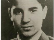 Gerhard Meyer © Familienbesitz