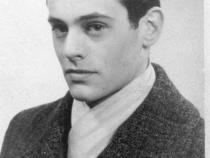 Gert Leisersohn. Copyright: Mrs. Bank