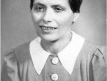 Gertrud Pincus, Foto: Museum Pankow/Privat