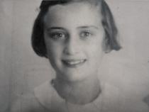 Giesa Szprycer. Copyright: Willi Löhr