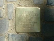 Stolperstein von Margarete Knopf