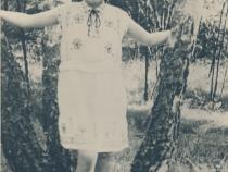 Giesa Szprycer. Copyright: Willi Löhr