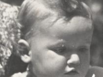 Gittel Traugott; Foto: Familienbesitz