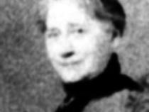 Amtliches Foto von Anna Goldbaum in Brüssel (c/o AG Spurensuche)