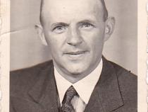 Moses Zierler @ Familie