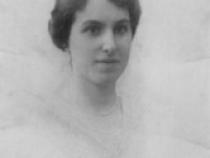 Grete Else Fuchs Bild: Familienarchiv