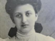 Grete, Foto von Helen Baumeister