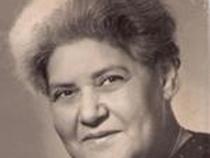 Grete Nathan, Foto: Privatbesitz