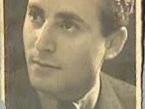 Günther Heidemann, Berlin 1938 © Maya Mosler