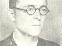 Günter Keil. Copyright: Gerda Keil