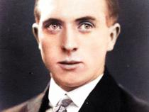 Gustav Fritz Herzberg, Foto Familie