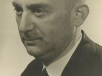 Gustav Hanff © Privatbesitz