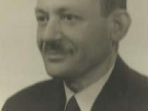 Max Hanff © Privatbesitz