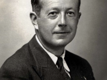 Hans Marcuse, Foto: Familienbesitz