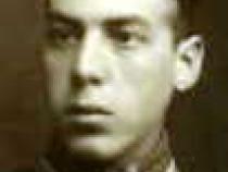 Undatiertes Bild von Hans Salomon Landshut. Bildquelle: Klaus G. Loewald Family Collection