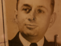 Hans Harpuder, Foto: Familienbesitz