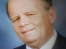 Ralf Harpuder, Foto: Familienbesitz