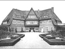 Haus Freudenberg (c)Projekt Stolpersteine Teltow-Zehlendorf