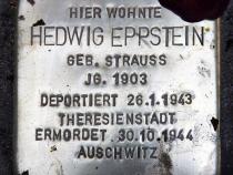 Hedwig Eppstein © OTFW